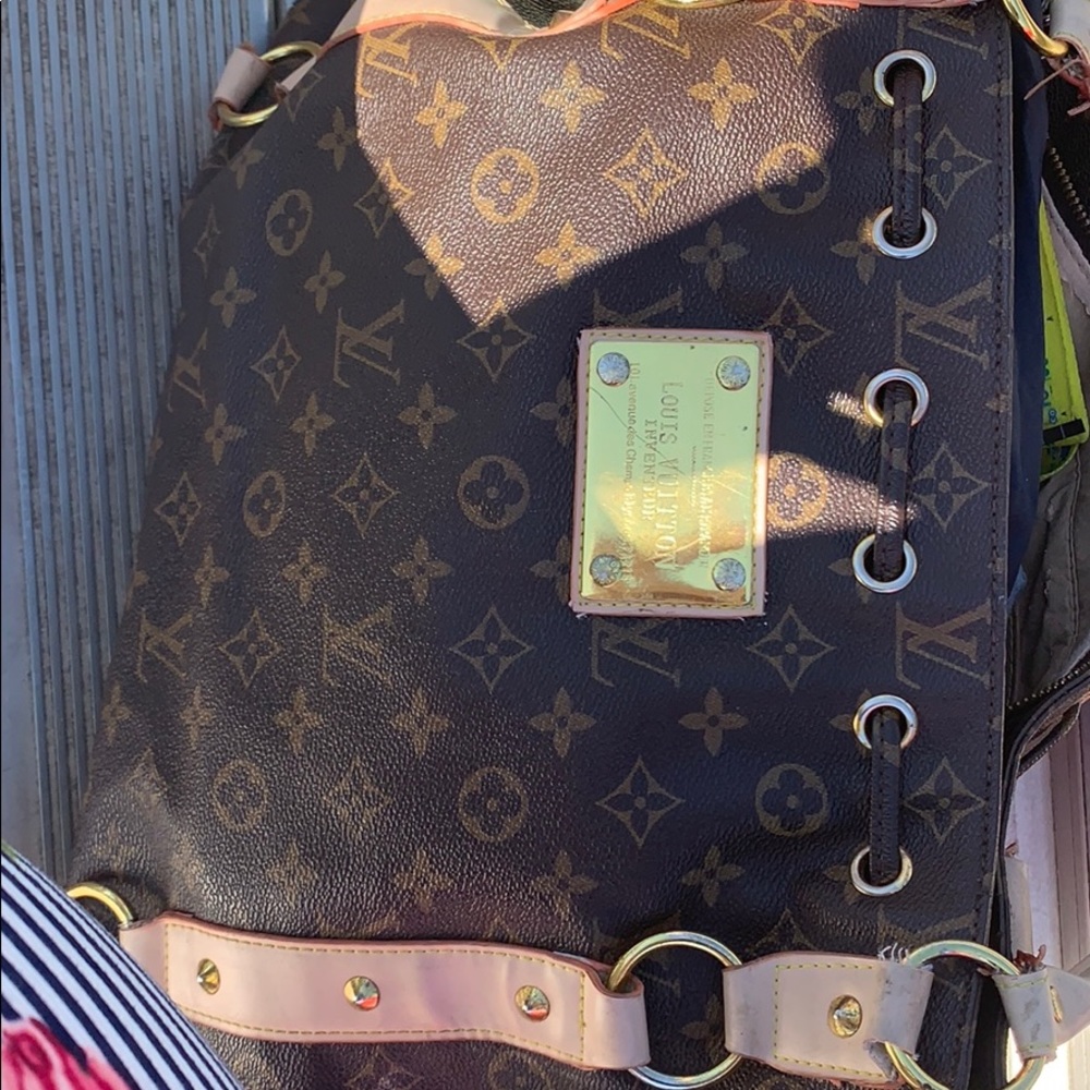 Louis Vuitton bag